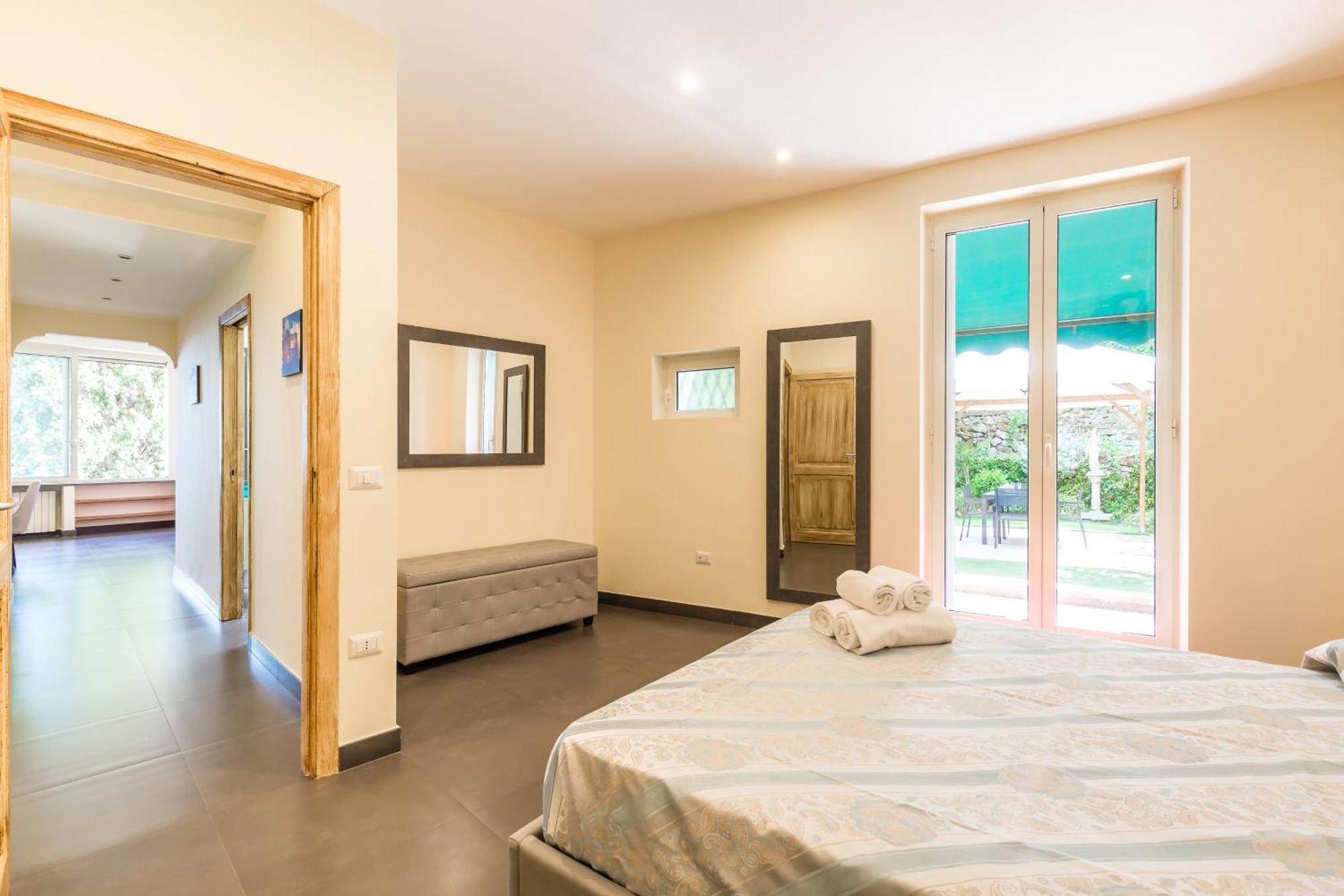 Villa Dolcevita With Parking By Napoliapartments Exterior photo